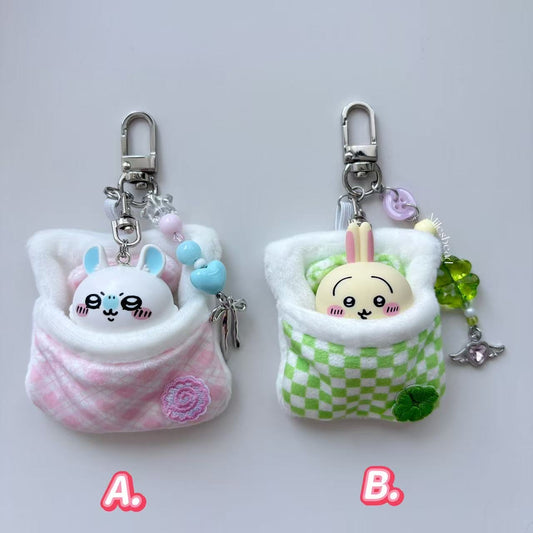 Keychains