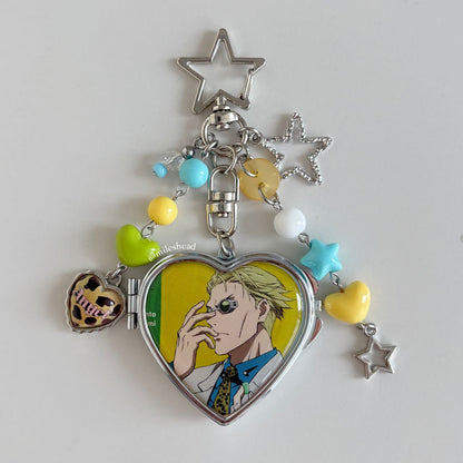 Keychains