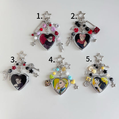 Keychains