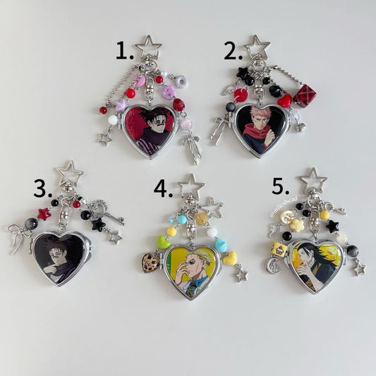Keychains