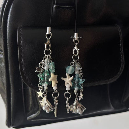 Seastar Beach Matching Set