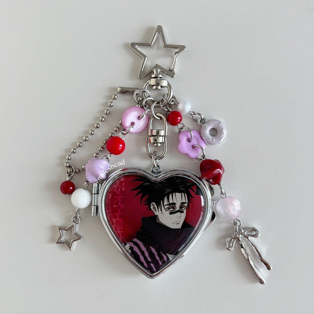 Keychains