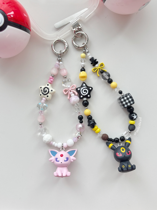Custom Phone Charms