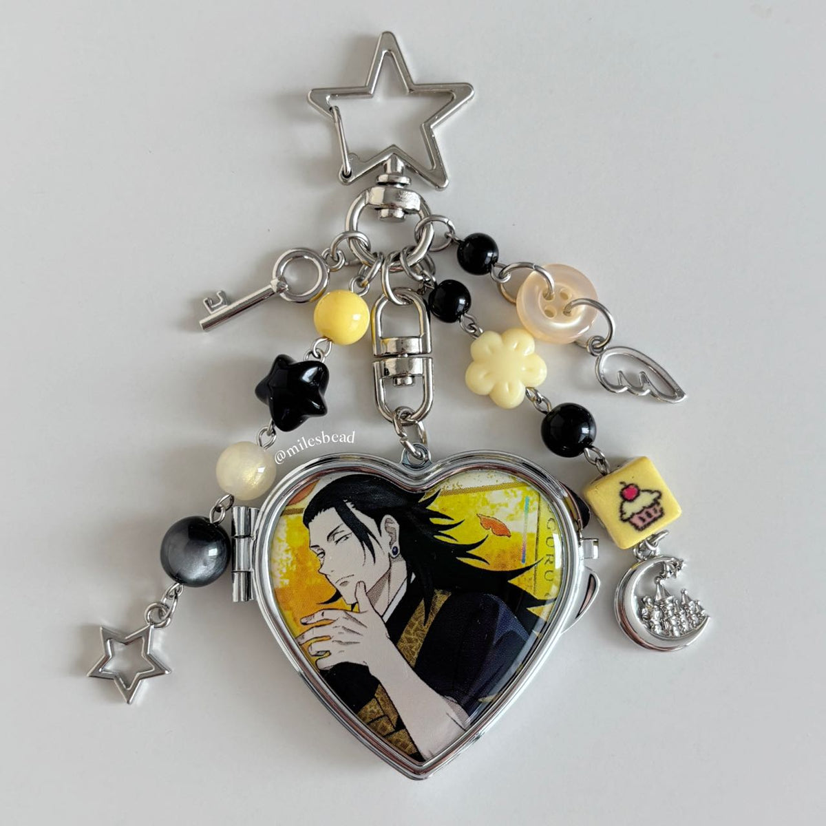 Keychains