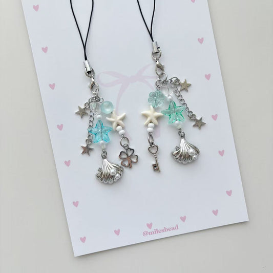 Seastar Beach Matching Set