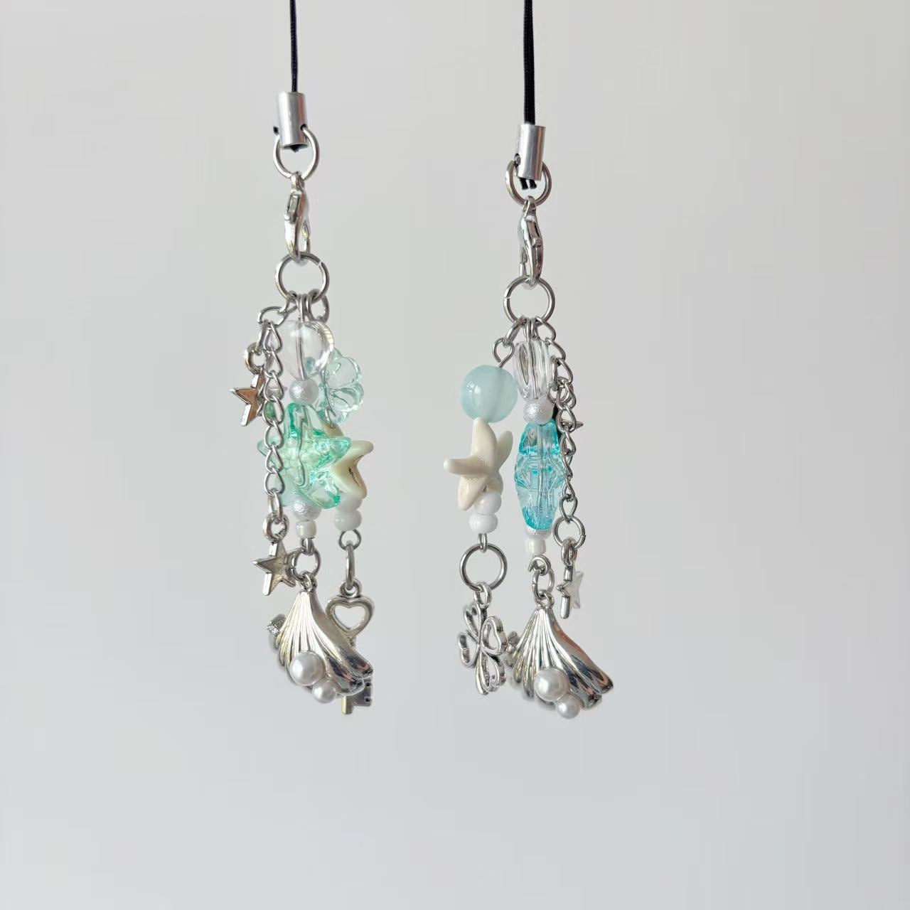 Seastar Beach Matching Set