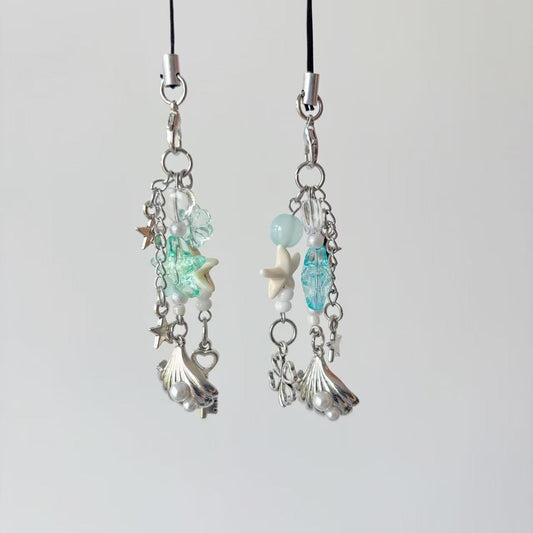Seastar Beach Matching Set