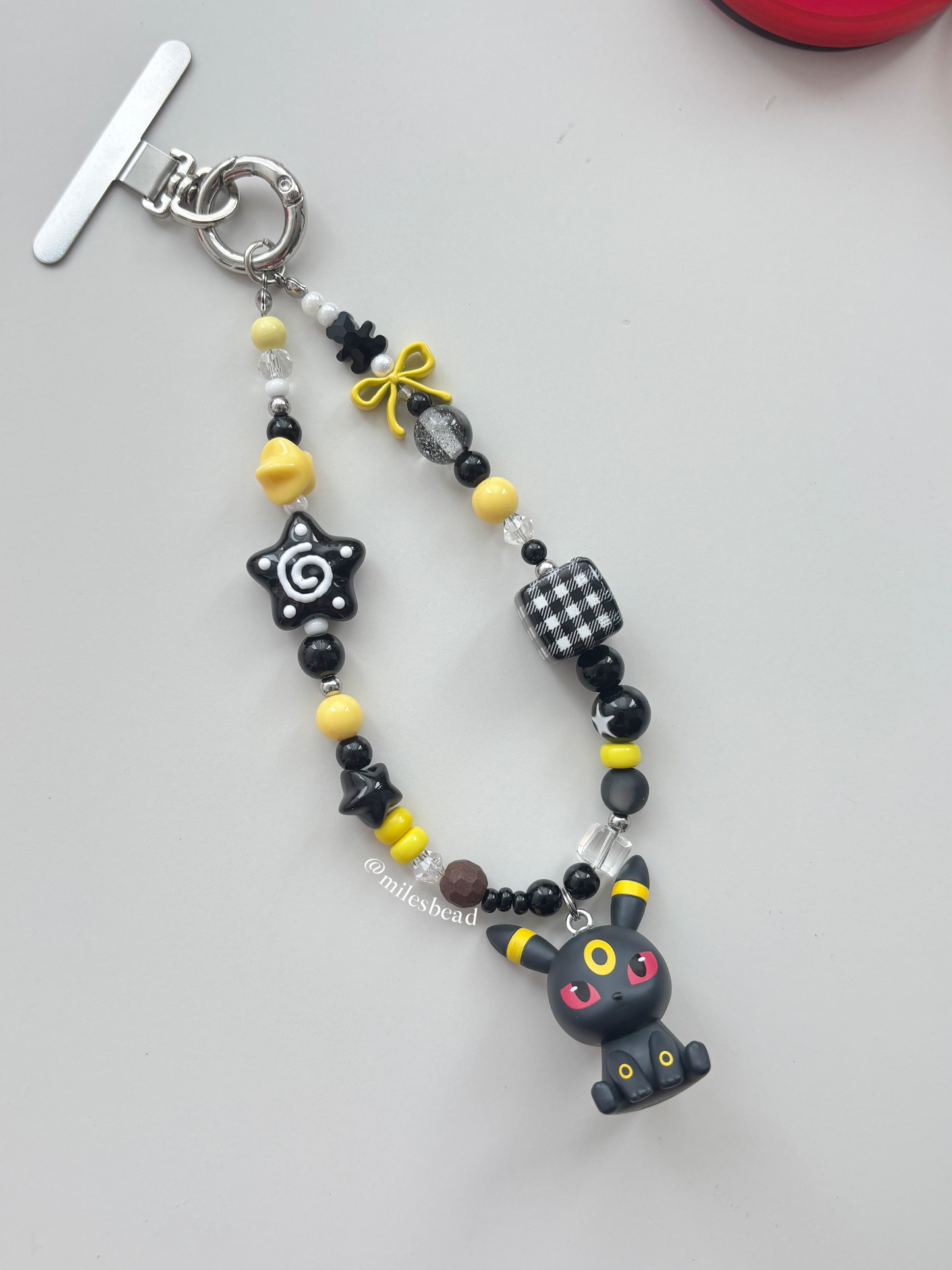 Custom Phone Charms
